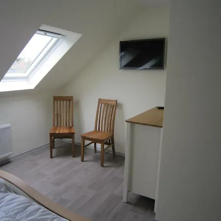 Ferienwohnung Friesenstall Heede Exterior photo
