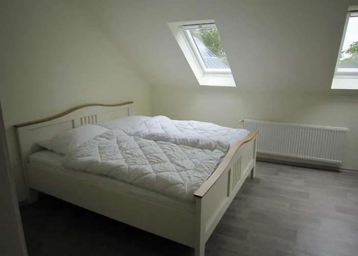 Ferienwohnung Friesenstall