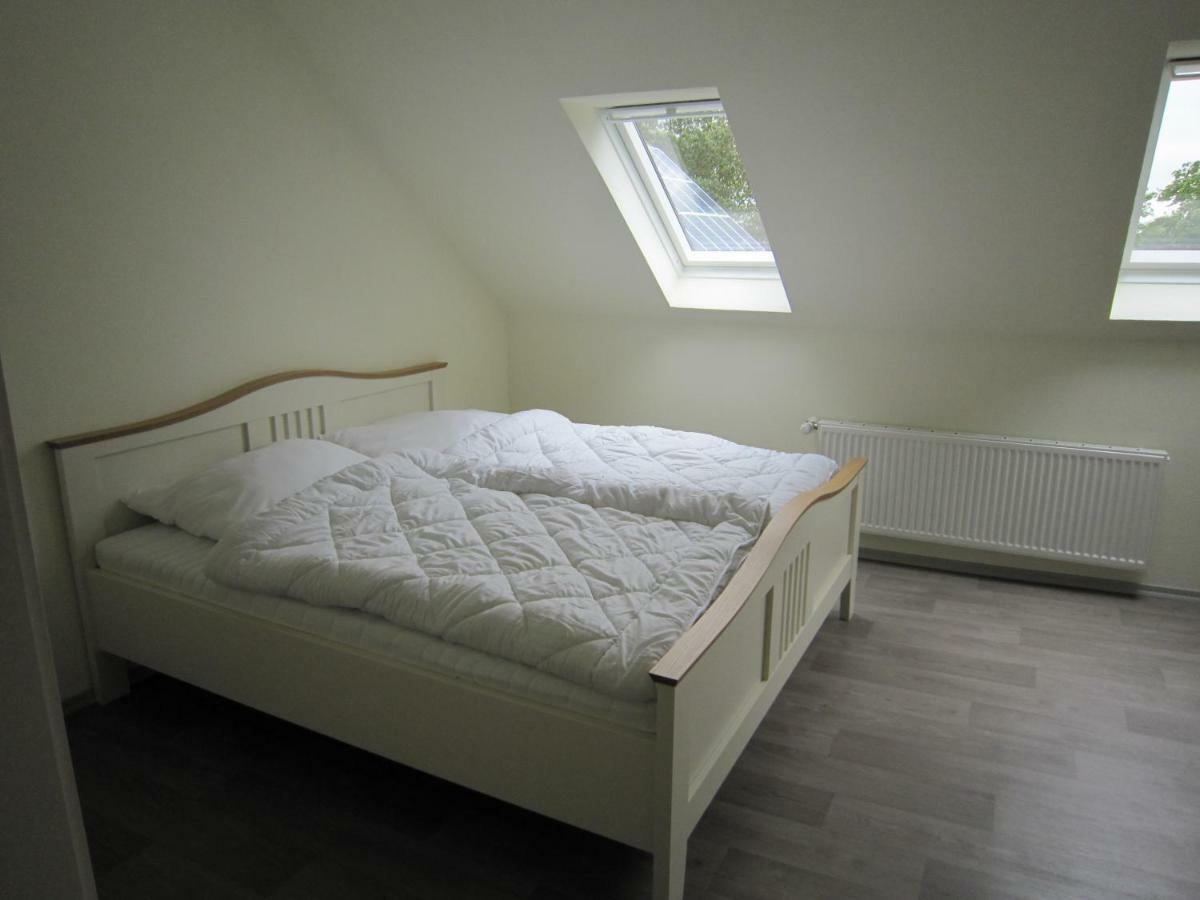 Apartment Friesenstall *