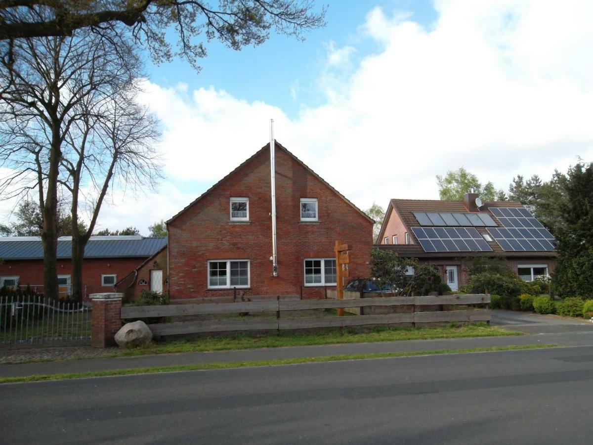 Apartment Friesenstall